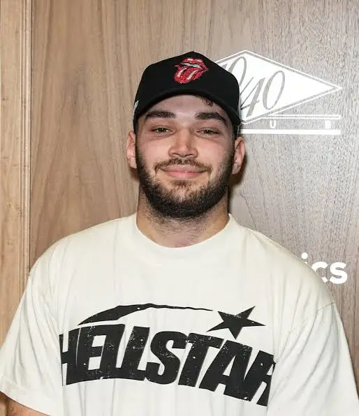 Adin Ross