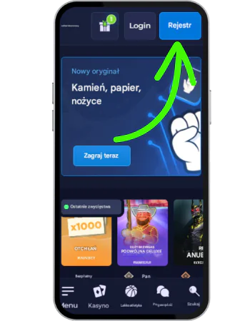 Rainbet Odwiedz oficjalna strone internetowa