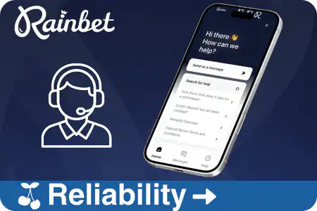 Rainbet App Full protection