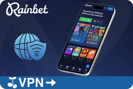 Guida VPN per Rainbet: regioni con restrizioni geografiche e opzioni di casinò alternative