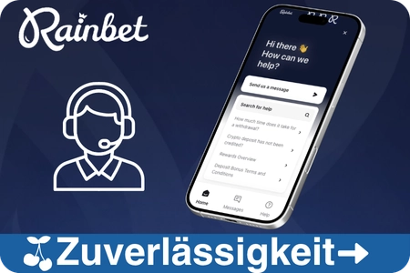 Rainbet App Vollständiger Schutz