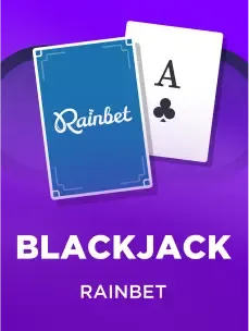 Rainbet Blackjack