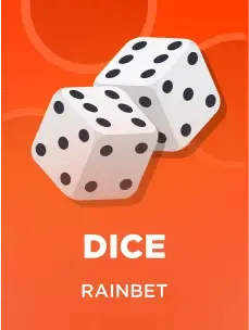 Rainbet Dice