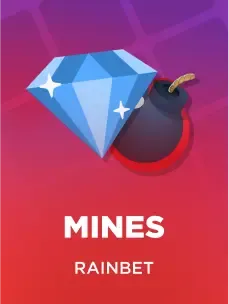 Rainbet Mines