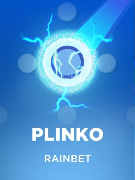Rainbet Plinko