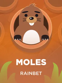 Rainbet Moles