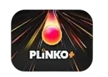 Plinko + by Pragmatic Play